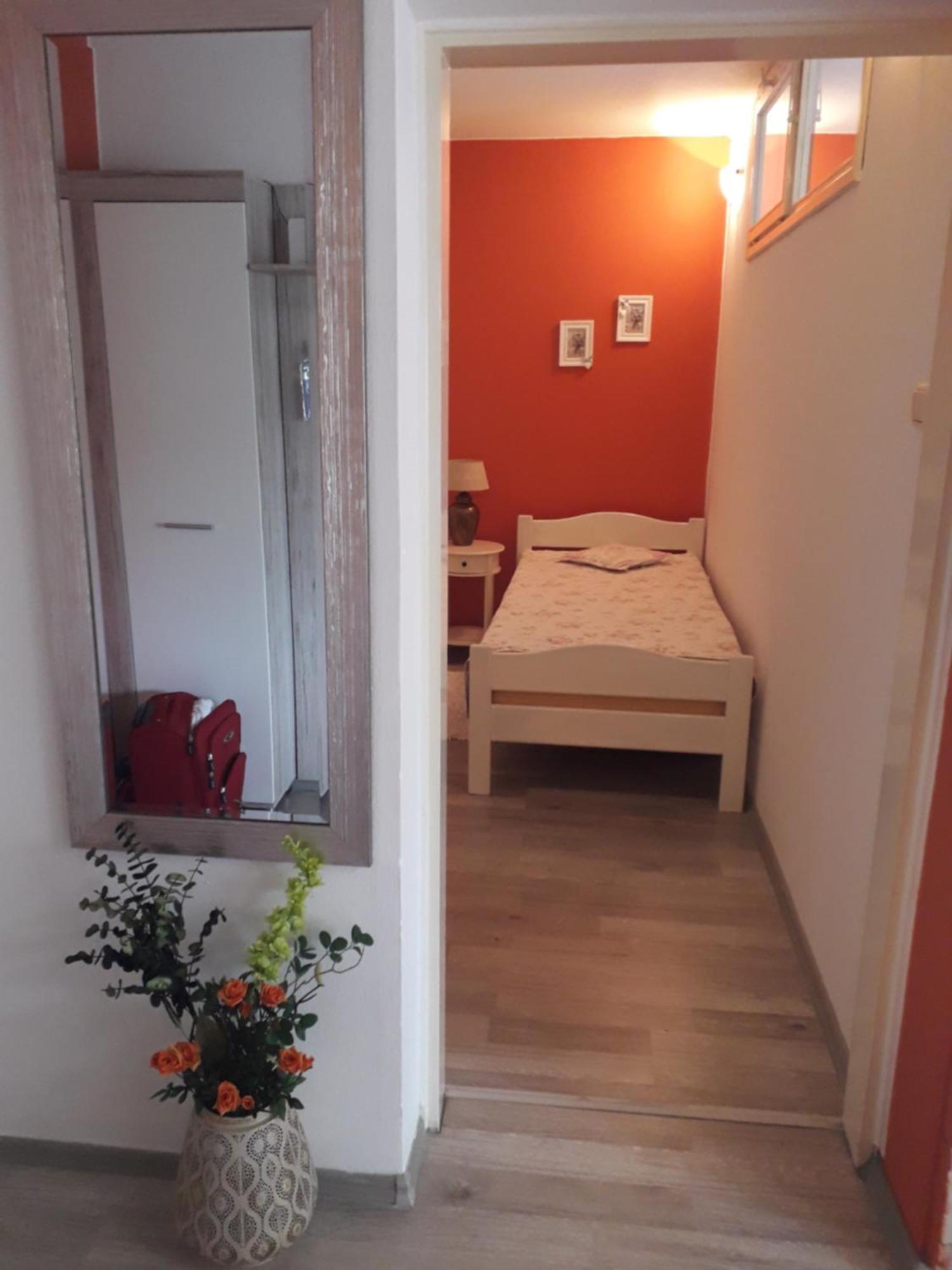Apartman Drenovac Slunj Exterior photo