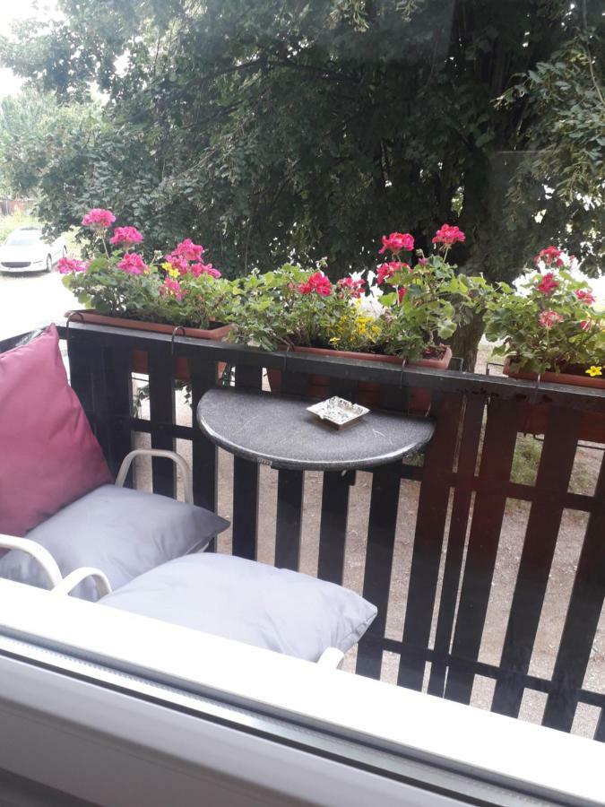 Apartman Drenovac Slunj Exterior photo